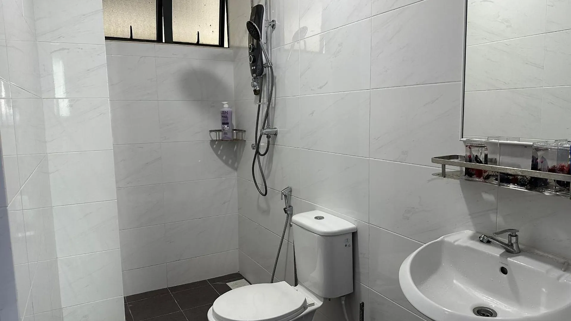 Eijaz Homestay @ Casa Kayangan Ипох Апартаменты