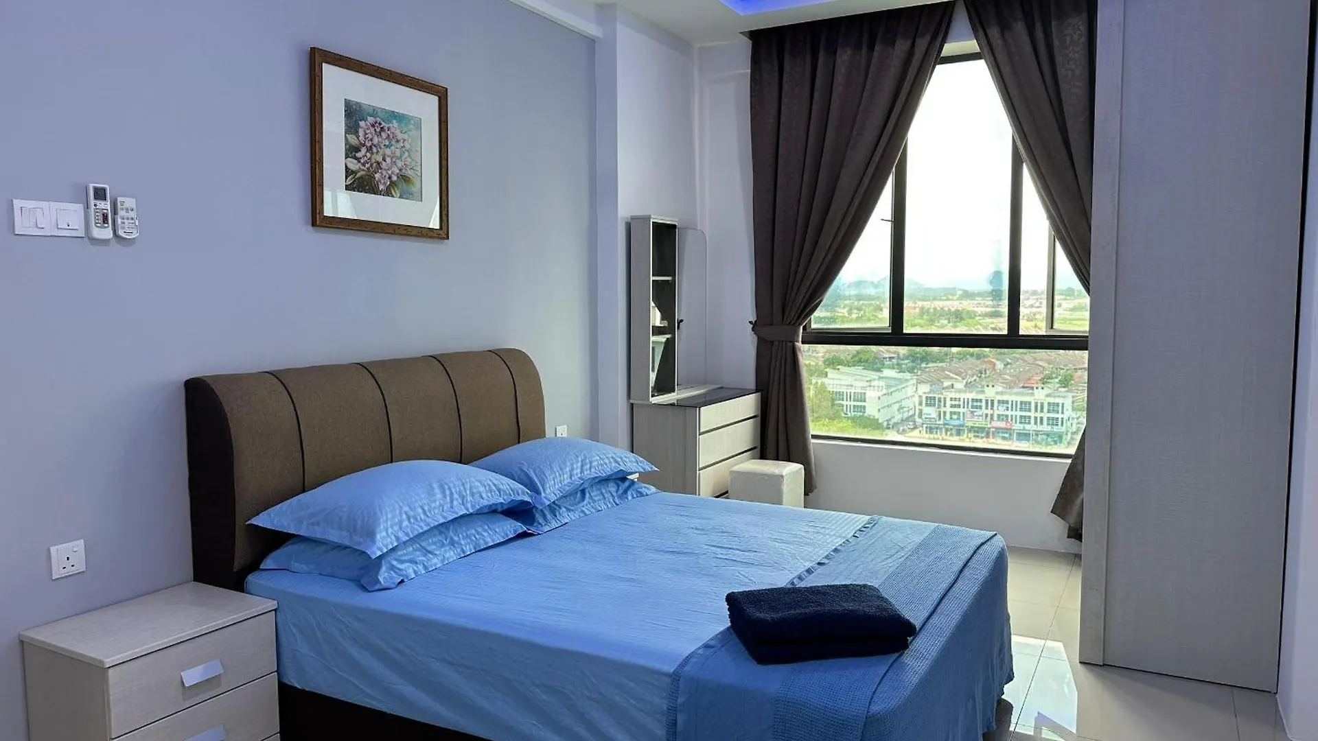 Eijaz Homestay @ Casa Kayangan Ипох