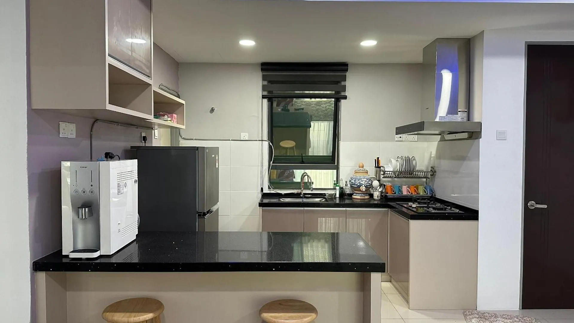 Eijaz Homestay @ Casa Kayangan Ипох 0*,  Малайзия