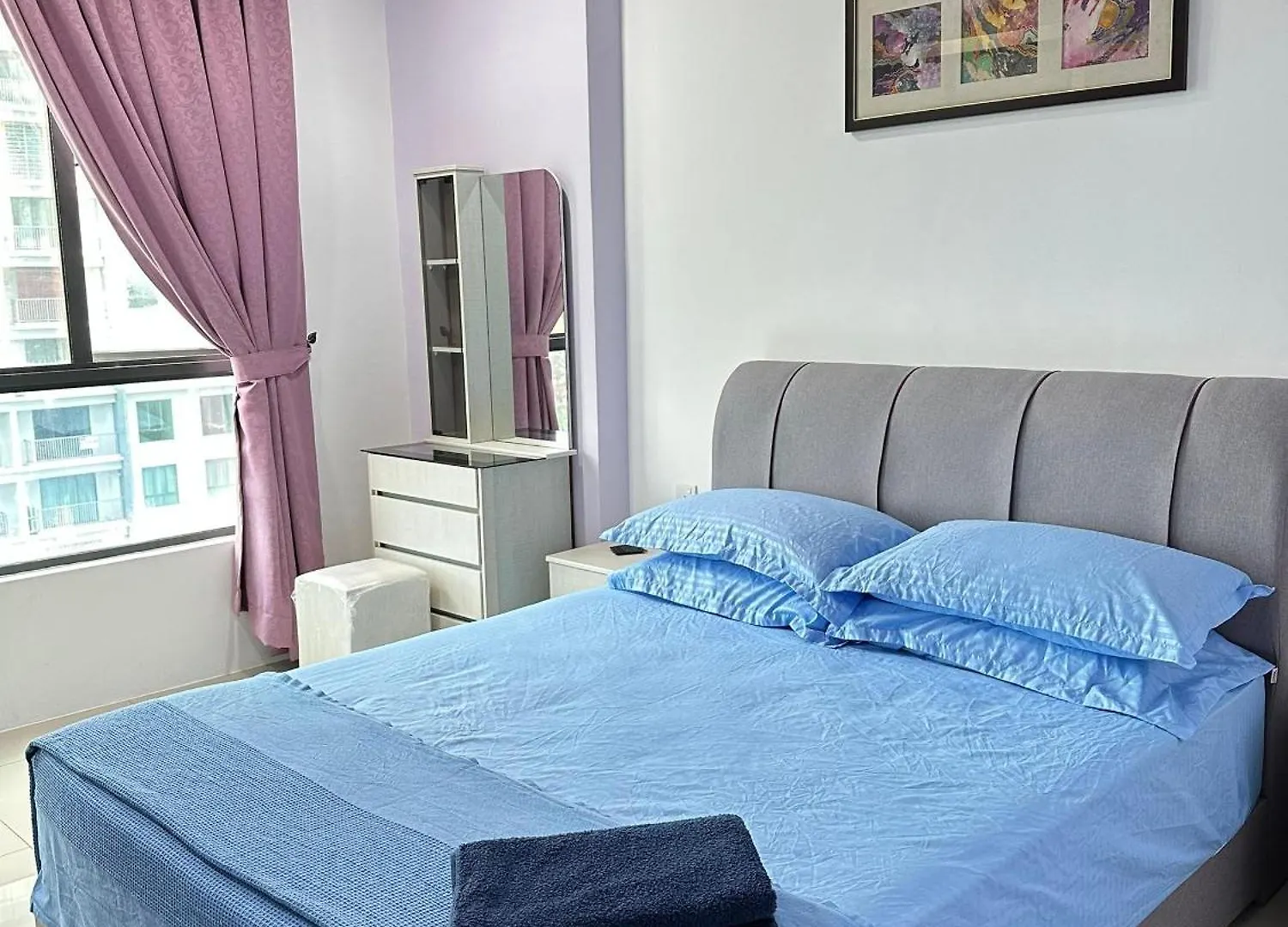 Eijaz Homestay @ Casa Kayangan Ипох
